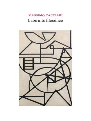 cover image of Labirinto filosófico